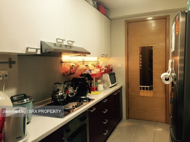 Sunville (D12), Apartment #556475011